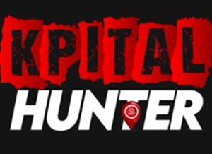GPS - Kpital Hunter